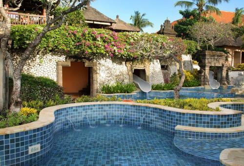 Hotel Rimba Jimbaran Bali By Ayana