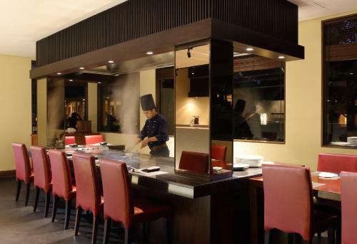 Hotel Rimba Jimbaran Bali By Ayana