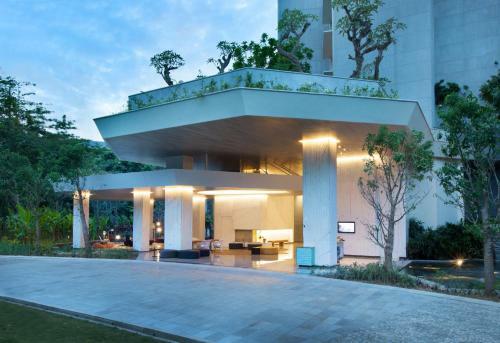 Hotel Rimba Jimbaran Bali By Ayana