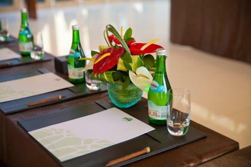 Hotel Rimba Jimbaran Bali By Ayana