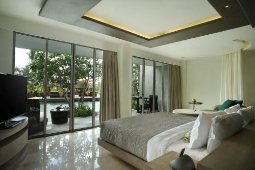 Hotel Rimba Jimbaran Bali By Ayana