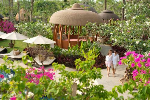Hotel Rimba Jimbaran Bali By Ayana
