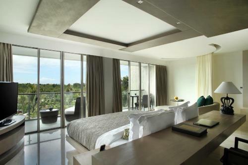Hotel Rimba Jimbaran Bali By Ayana