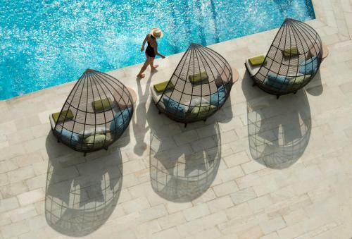Hotel Rimba Jimbaran Bali By Ayana