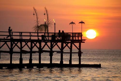 Hotel Rimba Jimbaran Bali By Ayana