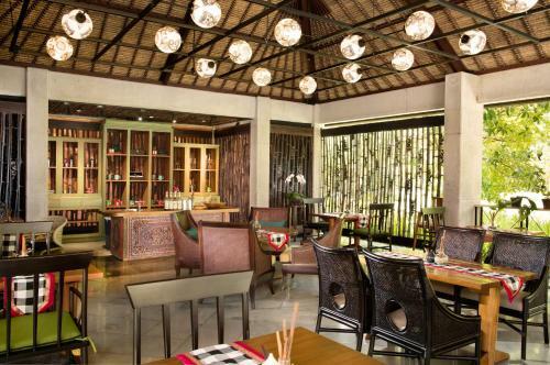 Hotel Rimba Jimbaran Bali By Ayana