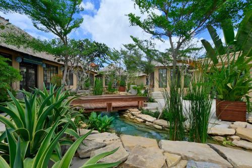 Hotel Rimba Jimbaran Bali By Ayana