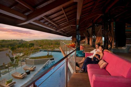 Hotel Rimba Jimbaran Bali By Ayana
