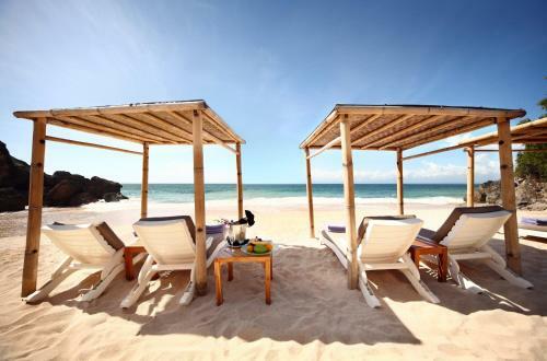 Hotel Rimba Jimbaran Bali By Ayana