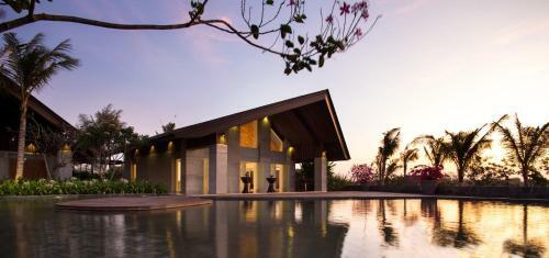 Hotel Rimba Jimbaran Bali By Ayana