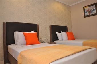 Permata Hotel