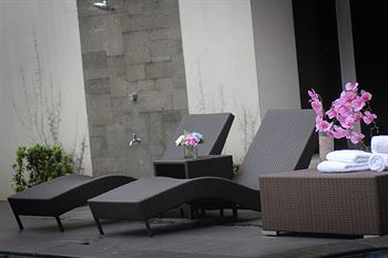 Permata Hotel