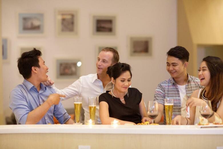 Harris Hotel & Conventions Bekasi