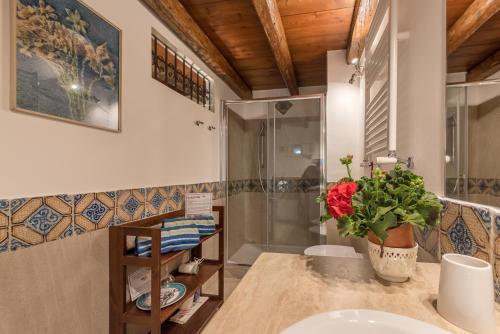 Hotel Il Glicine - Piana Dei Colli