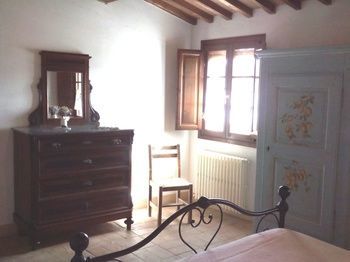 Hotel Podere Della Collina