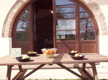 Hotel Podere Della Collina