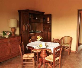 Hotel Casale Le Torri
