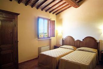 Hotel Casale Le Torri