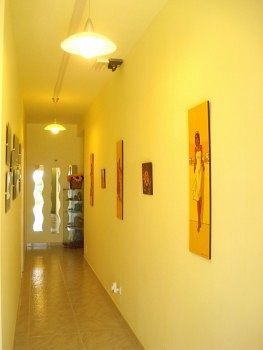 Bed & Breakfast Oceano&mare