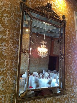 Hotel Relais Del Castello Di Oviglio