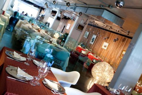 Janus Hotel