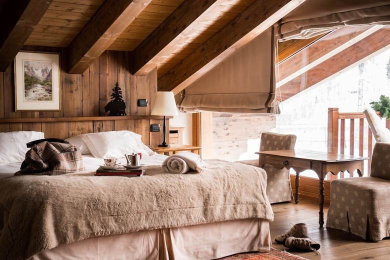 Hotel Auberge De La Maison