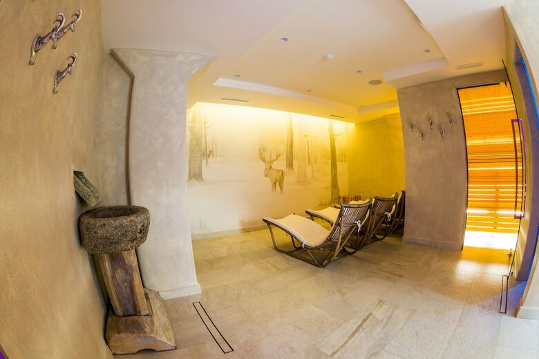 Hotel Auberge De La Maison
