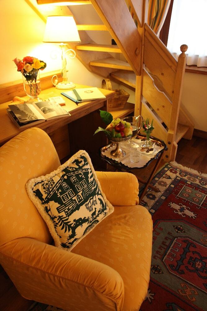 Hotel Auberge De La Maison