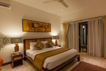 Puri Tirta Villas