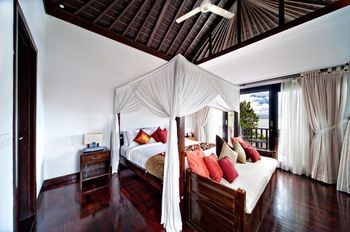 Puri Tirta Villas