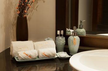 Puri Tirta Villas