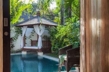 Puri Tirta Villas
