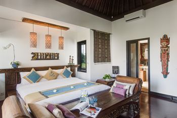 Puri Tirta Villas