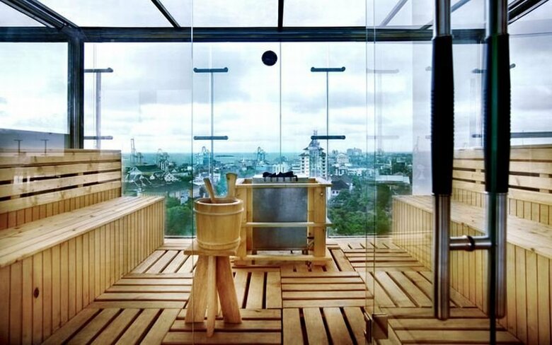 Aston Makassar Hotel & Convention Center