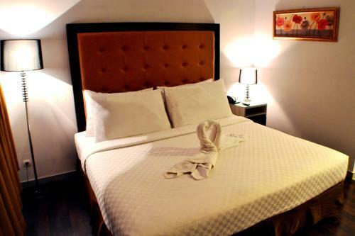 Hotel Maven Fatmawati