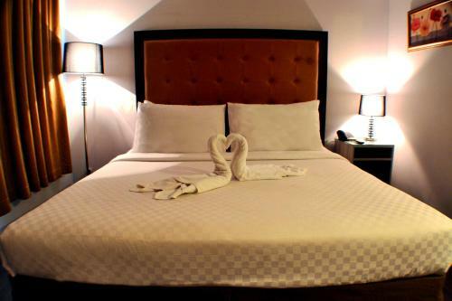 Hotel Maven Fatmawati
