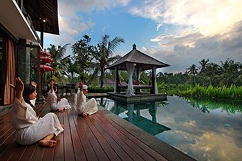 The Bale Tokek Villas