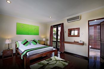 The Bale Tokek Villas