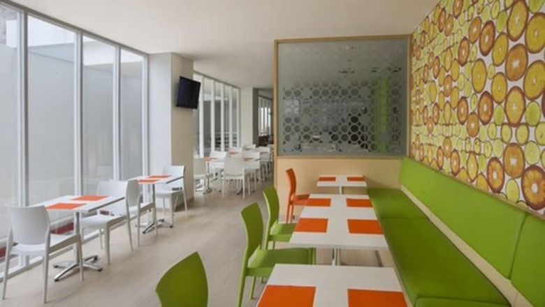 Zest Hotel Bogor