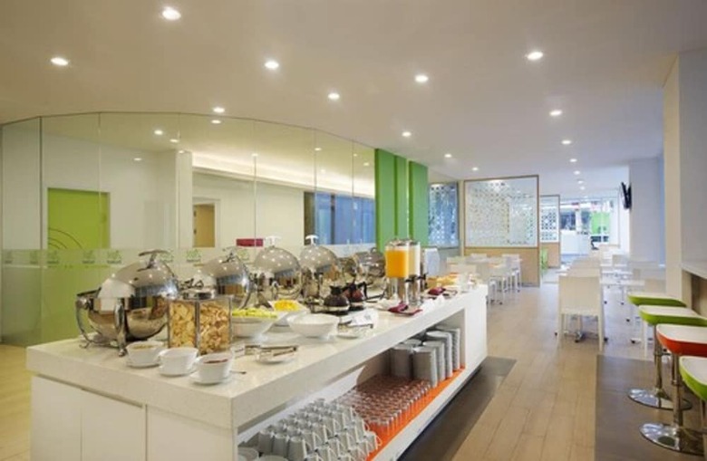 Zest Hotel Bogor
