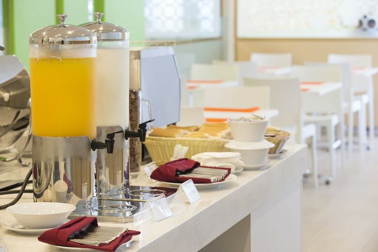 Zest Hotel Bogor