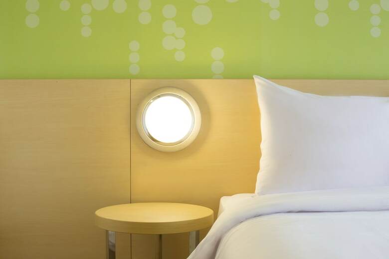 Zest Hotel Bogor