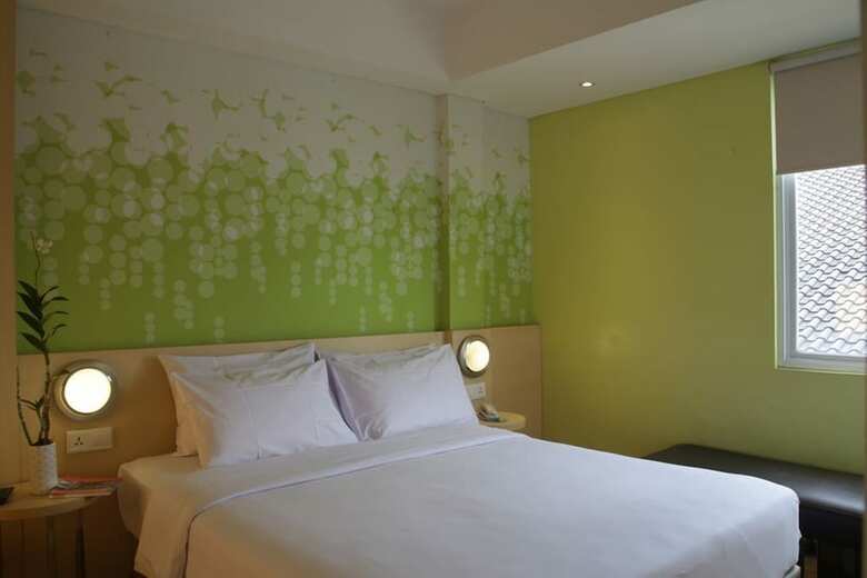 Zest Hotel Bogor