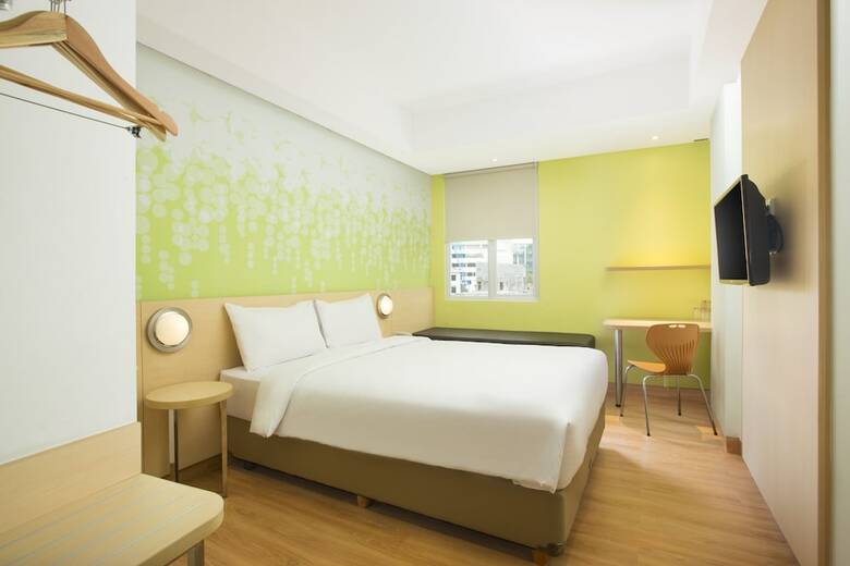 Zest Hotel Bogor
