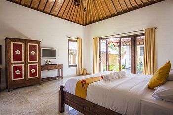 Ngeluwungan Boutique Villa