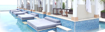 Lv8 Resort Hotel