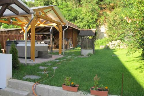 Hostal Panni Vend�gh�z