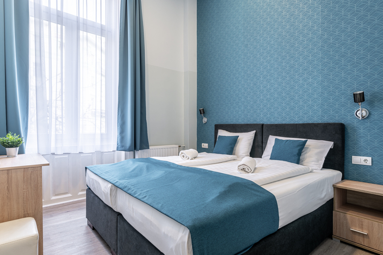 Albergue Full Moon Budapest