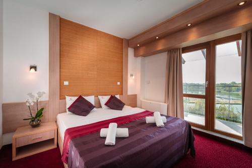 Hotel Corvus Aqua