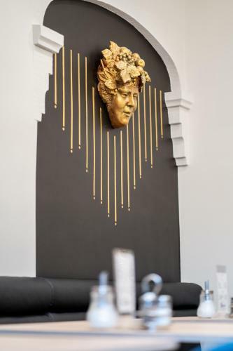 Bed & Breakfast �trium Art & Rooms